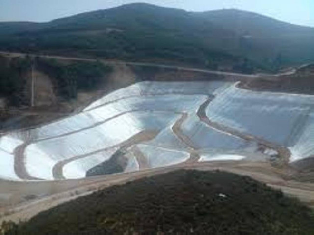 Εγκρίθηκε το σχέδιο για ΧΥΤΥ στη Ζάκυνθο