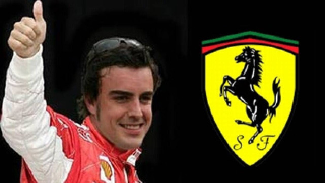 «Για πάντα στη Ferrari ο Alonso»