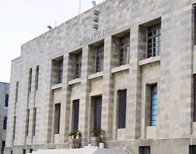 Η prionokordela αποκαλύπτει: Ο Δήμαρχος Ρόδου κ.Κουσούρνας "ανακάλυψε" Τουρκική μειονότητα στο νησί!