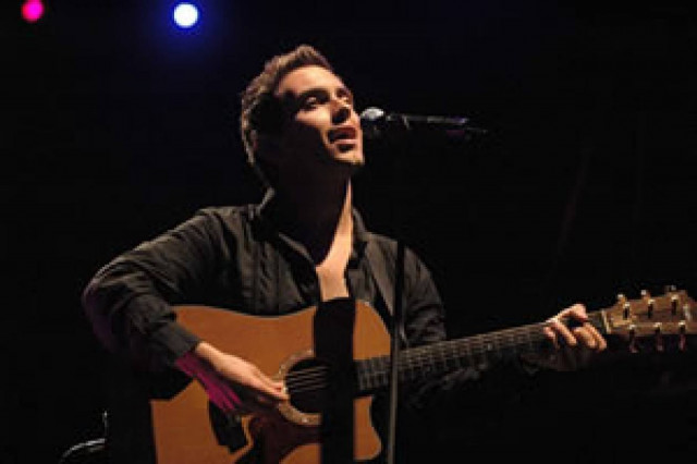 Το «Παιδί της βροχής» το επόμενο video clip του Χατζηγιάννη;