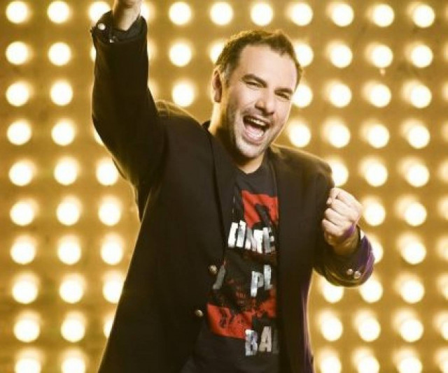 Πότε ξεκινάει γυρίσματα ο Γρηγόρης Αρναούτογλου;