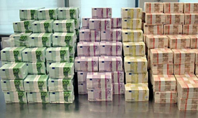 Οσμή σκανδάλου στη Μύκονο