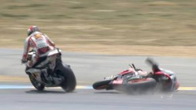O Lorenzo, ήταν προφήτης…