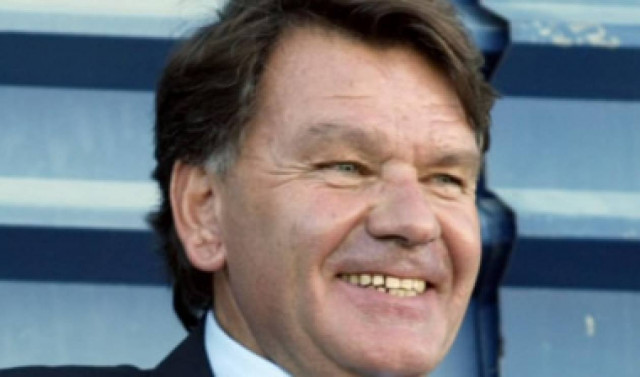 Ο Αλέξης Κούγιας "ξαναχτυπά"