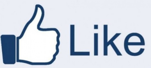 Ονόμασαν το παιδί τους «Like»