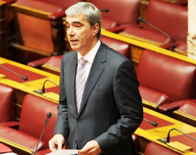 Κεδίκογλου: «Μπράβο στο newsbomb για την έρευνα για τις διαφημιστικές»