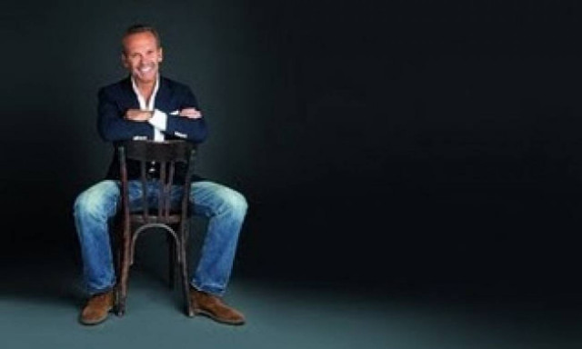 Οικονομάκου-Νικοπολίδης-Μάρκος Σεφερλής απόψε στον Κωστόπουλο