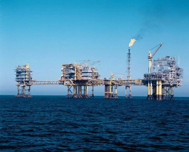 «Πλούσια» σε πετρέλαιο η Ελλάδα-«Αναγκαία η ανακήρυξη ΑΟΖ»