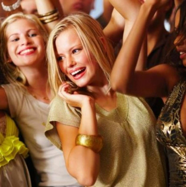 Βγες με τις κολλητές και ανανέωσε τη σχέση!