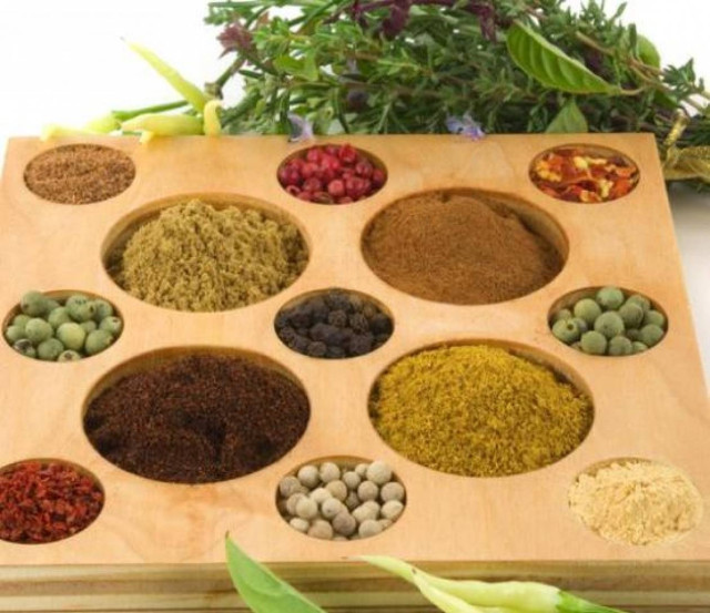 Διατροφή με αντηλιακό δείκτη προστασίας