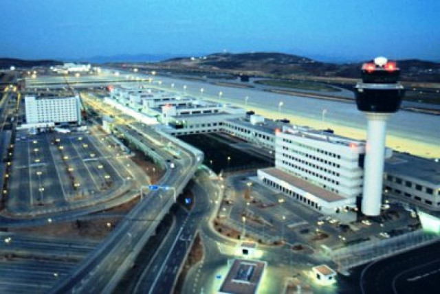 'Καθηλωμένα" 400 εκατ. ευρώ στο Ελευθέριος Βενιζέλος