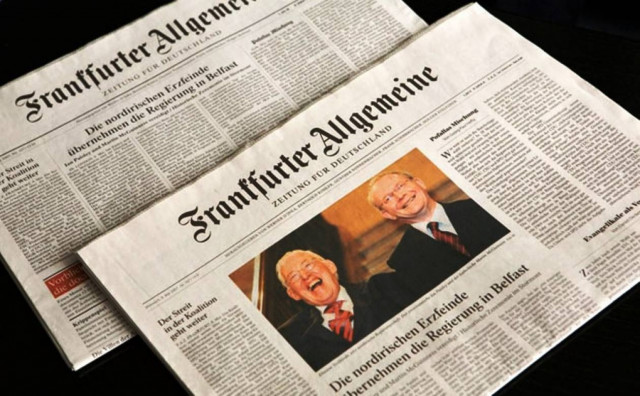 Έρχονται νέες «βόμβες εξευτελισμού» για την Ελλάδα