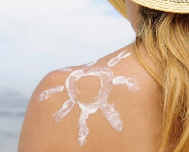 Ένα... ηλιόλουστο δίλημμα