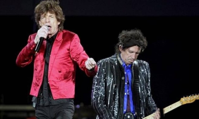 Τέλος για τους Rolling Stones;