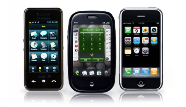 Τα smart - phones σώζουν ζωές