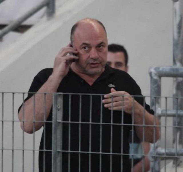 Η UEFA “καρφώνει” τον Μπέο για τα στημένα παιχνίδια!