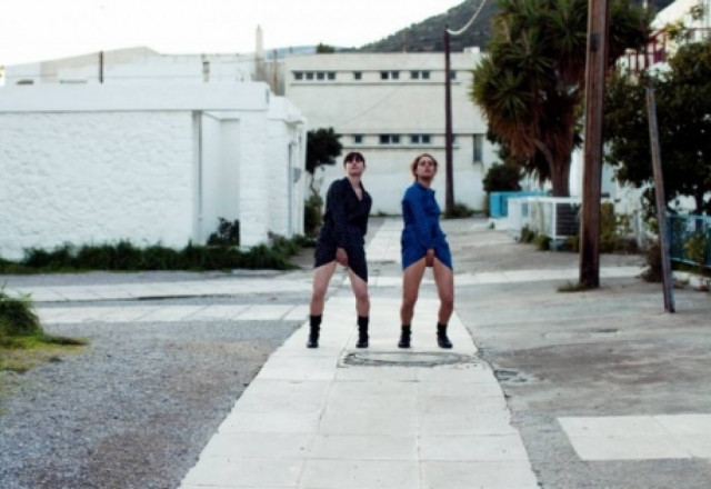 Το “Attenberg” στο Φεστιβάλ του Σύδνεϋ