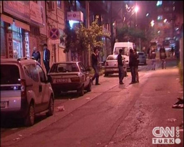 Σεισμός 3,5 ρίχτερ στα Φάρσαλα