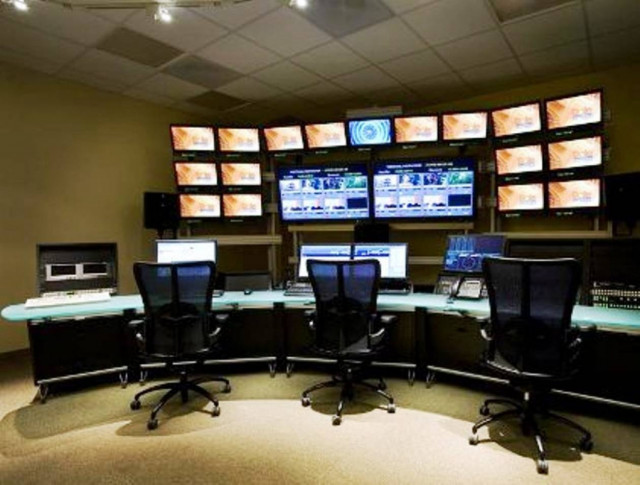 Απεργία τεχνικών τηλεόρασης