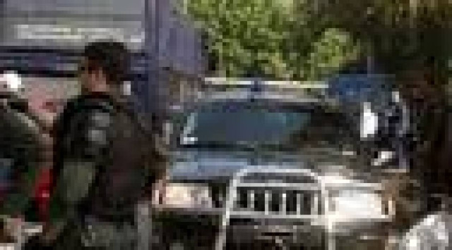 Θρίλερ με την απαγωγή του καρδιολόγου