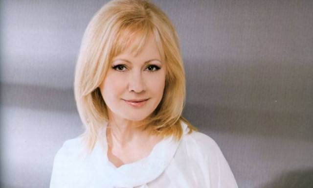 Έρχεται το ανανεωμένο σάιτ της Α. Νικολούλη