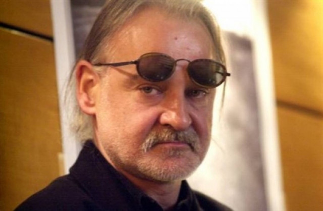 Ο σκηνοθέτης Μπέλα Ταρ στην Αθήνα