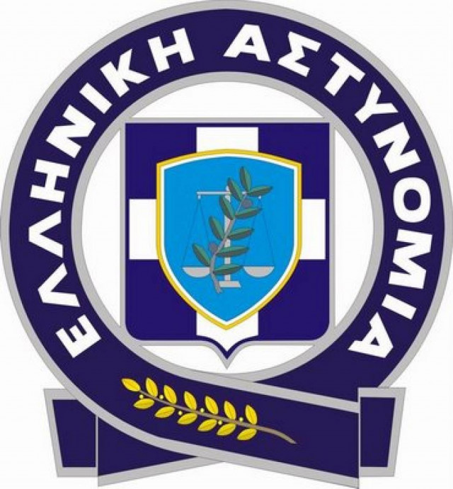 Συνελήφθη ο "ταμπουρωμένος" στο Περιστέρι !