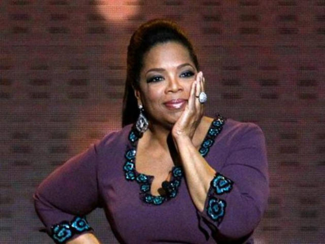 Σήμερα η τελευταία εκπομπή της Όπρα