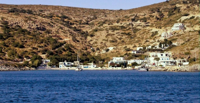 Δεν τόλμησαν οι Τούρκοι προβοκάτορες