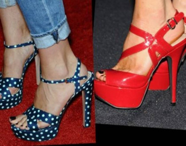 Τα μαύρα βήματα του καλοκαιριού