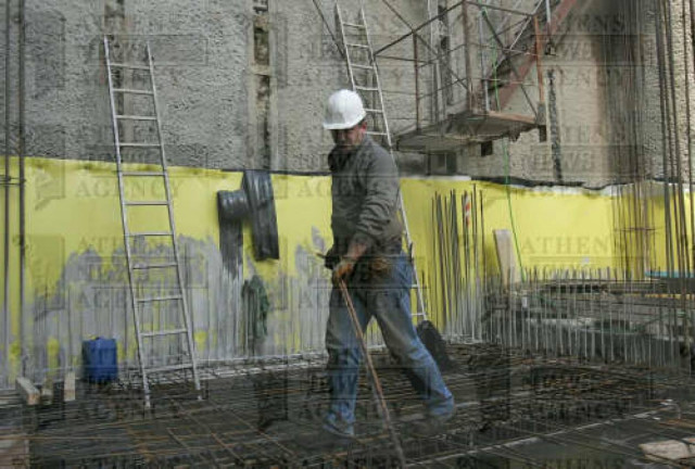 Συνελήφθη "μπουμπούκι" της πολεοδομίας, στο Καπανδρίτι !