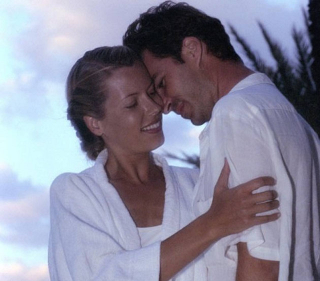 Απώλεια στύσης λόγω... προφυλακτικού