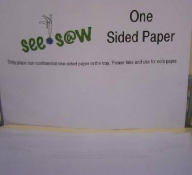 Χρησιμοποίησέ το ξανά (και ξανά)