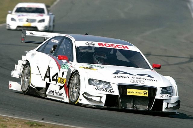 Ναι στο ράλι, όχι στη Formula 1