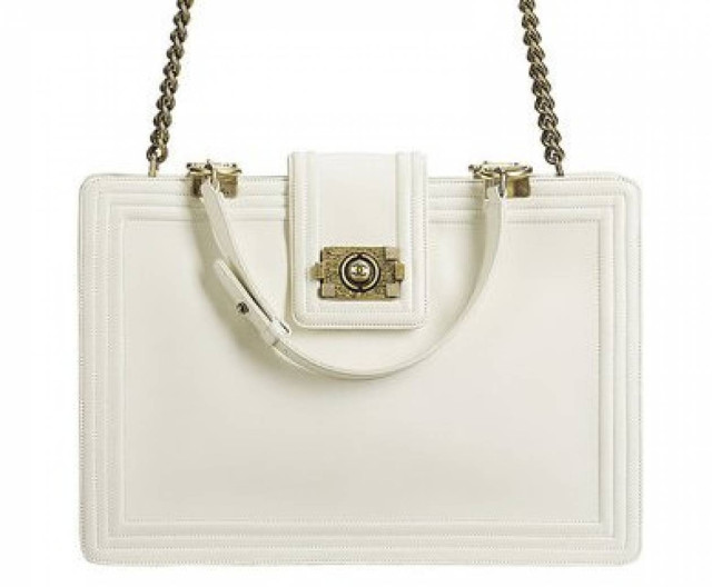 Νέες τσάντες Chanel