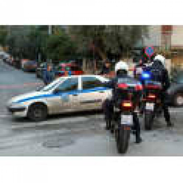 Σκότωσαν 97χρονο στο Ηράκλειο, για να τον ληστέψουν !