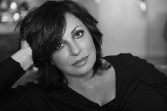 Τίμησε τη Χαρούλα Αλεξίου η γαλλική τηλεόραση