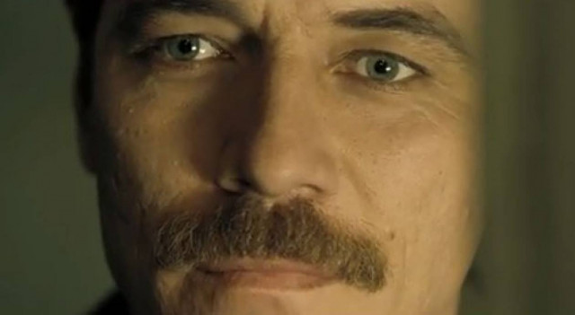 Το "Τανγκό των Χριστουγέννων" στη μεγάλη οθόνη