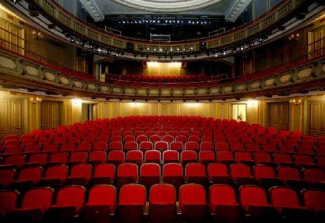 Αλλάζει το σύστημα των θεατρικών επιχορηγήσεων