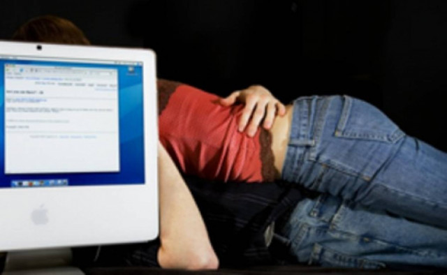 Aσφαλή… ιντερνετικά ραντεβού