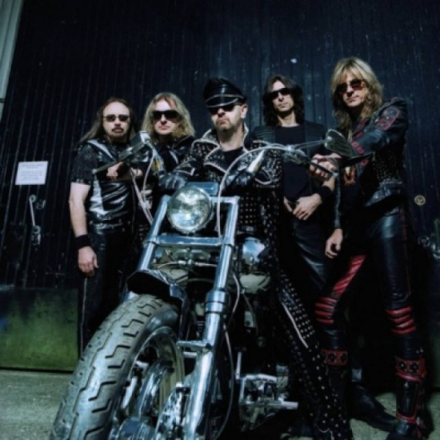 Τέλος στις περιοδείες για τους Judas Priest