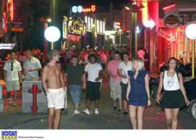 Στο ίδιο έργο θεατές κάθε καλοκαίρι