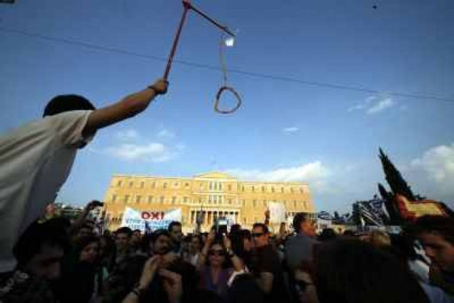 “Προβλέπει” πραξικόπημα η CIA