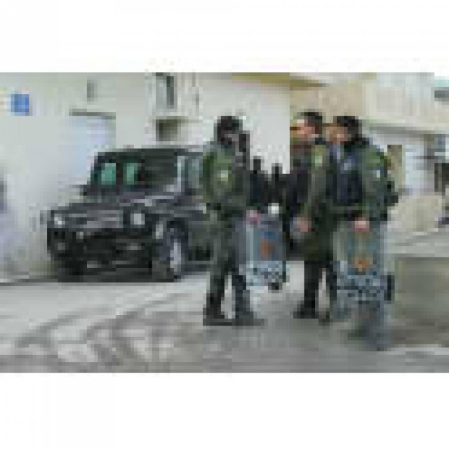 "Δεν κάναμε έξωση στην ΕΛ.ΑΣ." λέει στην prionokordela o Δήμαρχος Ανωγείων