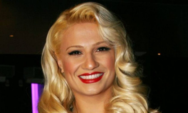 Η Φαίη Σκορδά επέστρεψε στο «Πρωινό mou»