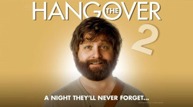 Σαρώνει το “Hangover II”