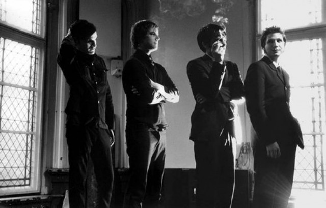 Οι Interpol για πρώτη φορά στην Ελλάδα!