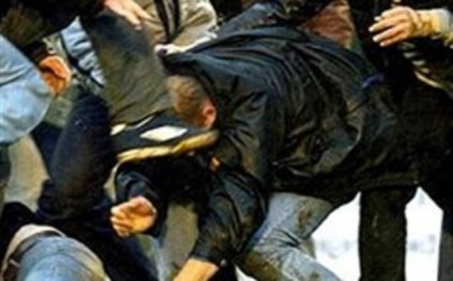 Τρεις συλλήψεις Ολυμπιακών στα επεισόδια στου Γκύζη