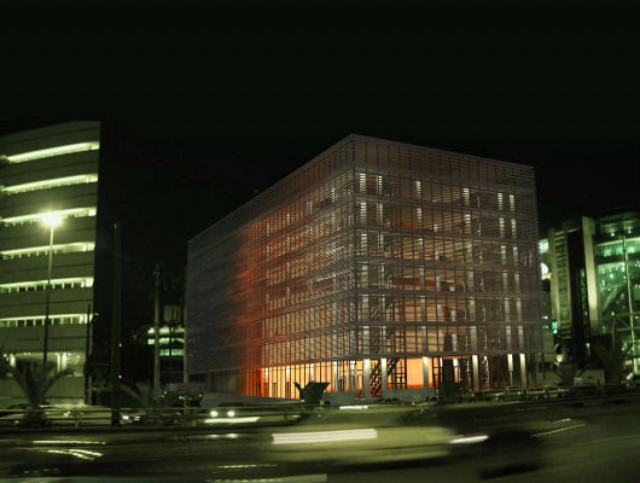 Πλούσιο πρόγραμμα από τη Στέγη Γραμμάτων και Τεχνών