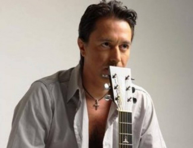 Ο "Αγανακτισμένος"  Γιάννης Κότσιρας!